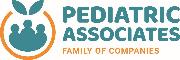 Pediatric Associates Logo